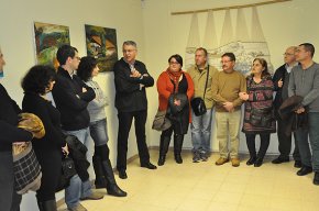 L'Associació Cambrils Solidari Tots Plegats organitza, aquest diumenge, una calçotada solidària a la Cooperativa Agrícola