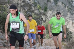 L'Hospitalet de l'Infant acull aquest diumenge la 4a Cursa i Caminada de Muntanya Pujada a la Portella