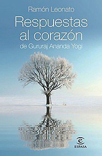 El professor de meditació Ramón Leonato presentarà el seu llibre "Respuestas al corazón", aquest diumenge al Mara's
