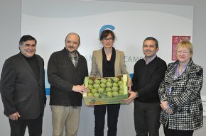 Es presenta "Encarxofa't a Cambrils", una nova iniciativa per a promocionar la gastronomia cambrilenca