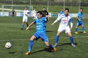 Derrotes del FC Cambrils i del Marina, empat del Cambrils United i victòria del Vilafortuny