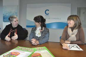 Cambrils acollirà el XIIIè sopar de la Fundació Esclerosi Múltiple, aquest proper dijous