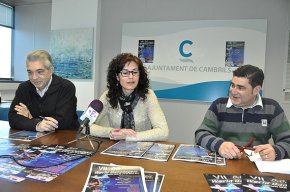 Cambrils acollirà, per segon any consecutiu, la DO World Dancesport, les olímpiades dels balls esportius