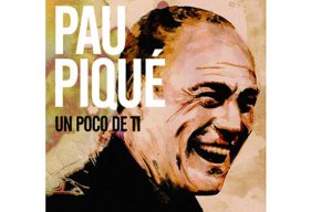 Surt a la venda "Un poco de ti", el primer single del cambrilenc Joan Pau Piqué