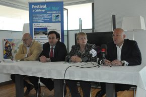 El Festival del Mar arribarà a Cambrils amb una exposició comercial nàutica i un programa d'activitats lúdiques i esportives