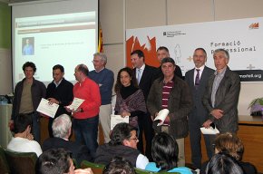 L'escola Guillem Fortuny és reconeguda pel Pla Català de l'Esport a l'Escola