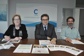 El Centre Cultural acollirà demà el primer documental de la Mostra del Festival Internacional de Cinema del Medi Ambient