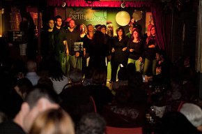 Més de 700 persones participen en la programació de A Cambrils, Petits Luxes