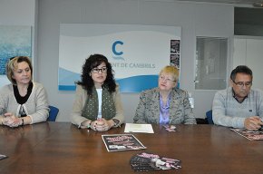 Prop de 100 establiments del port participaran en la primera edició de Cambrils comerç de nit