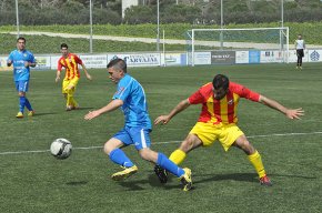 Victòries del FC Cambrils i el Vilafortuny i derrotes del Cambrils United i el Marina