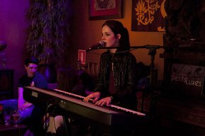L'agenda de A Cambrils, Petits Luxes tanca un nou cap de setmana purament musical