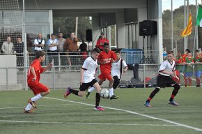 Més de 5.000 esportistes van passar per Cambrils durant la Setmana Santa