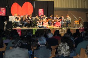 Mans Unides de Cambrils deix de celebrar, enguany, el Sopar de la Fam