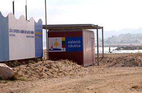 Es constitueix la Secció de Municipis amb Estació Nàutica, una entitat d'àmbit estatal