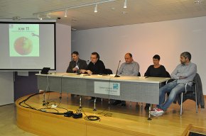 Km 11, Relats d'abans de la independència, estrena la programació de Dies de Llibres
