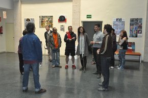 El Centre Cultural serà la nova seu de les entitats festives de Cambrils