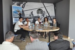 Es presenten dues noves activitats de Pesca-Turisme pioneres a l'Estat