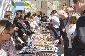 L'Hospitalet de l'Infant endegarà, aquest proper diumenge, les XIV Jornades de la Tonyina