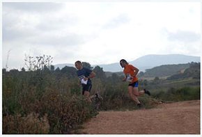 Bons resultats de l'equip Cambrils Raid Team en les dues proves disputades aquest passat cap de setmana