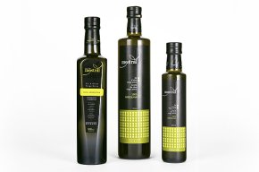 L'oli de la Cooperativa Agrícola guanya el primer premi al Millor Oli d'Oliva Verge Extra d'Espanya 2012-2013