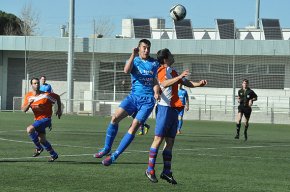 Victòria del FC Cambrils, empat del Vilafortuny i derrotes del Cambrils United i Marina