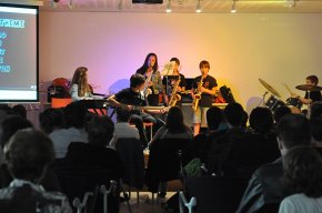 L'Escola Municipal de Música organitza el IV concurs de composició musical "Versiona't"