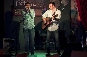 Intensa i variada setmana d'activitats de A Cambrils, Petits Luxes amb concerts, recitals i espectacles de carrer