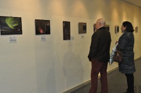 LAssociació Astronòmica de Torroja del Priorat presenta una exposició fotogràfica amb imatges del cel i de l'univers