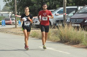 Aquest diumenge tindrà lloc la primera edició del Triatló de Cambrils 