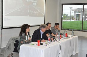 Es presenta Cycling Costa Daurada, un nou projecte per incentivar les rutes cicloturistes durant les vacances