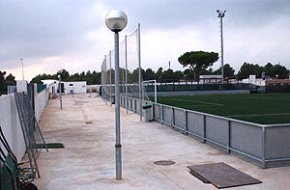 El govern municipal demana al Ministeri de Foment que es rebaixi sis metres lalçada del viaducte del futur traçat ferroviari 