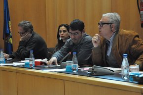 El PSC denuncia "irregularitats, obscurantisme i menyspreu cap als treballadors per part de l'equip de govern" en la gestió de l'ERO