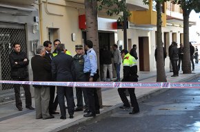 En llibertat el presumpte assassí de la caixera de la sucursal del Banc de Santander a Cambrils, després de dos anys de presó provisional