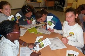 S'engega una campanya de sensibilització sobre el control del mosquit tigre a les escoles cambrilenques