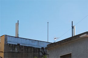La Facultat de Medicina de la URV afirma que la normativa vigent de la Generalitat sobre els efectes dels camps electromagnètics està "obsoleta"