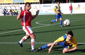 El Cambrils empata al camp del Vista Alegre i l'Oleastrum perd a casa amb la Sénia