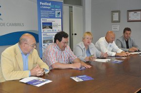Cambrils acollirà, aquest cap de setmana, la VI Fira Marítima de la Costa Daurada 
