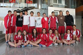 El Cambrils Club Natació es classifica com el tercer millor club provincial i el 6è de la 3a divisió de la copa catalana de clubs