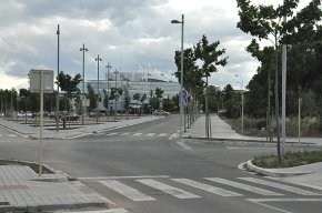 L'Ajuntament de Vinyols i els Arcs modifica el pla urbanístic de la Fontcoberta per ampliar les zones comercials