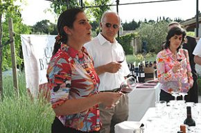 Les bodegues J.M. Bach i Fills presenten les noves anyades dels vins Clos Barenys