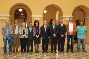 Cambrils i l'Ametlla de Mar organitzaran, conjuntament, les Jornades Gastronòmiques del Peix Blau