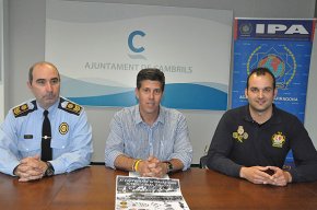 Cambrils acollirà, aquesta setmana, l11a edició del Campionat Internacional de Futbol 7 per policies