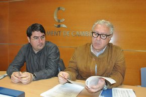 El PSC de Cambrils demana la dimissió del regidor de Personal Ramon Llobet per la nefasta gestió de lERO