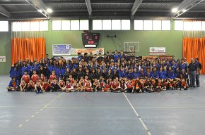 Una matinal de bàsquet i un dinar popular encetaran els actes commemoratius del 30è aniversari del CB Cambrils