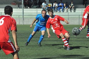 Victòria del FC Cambrils fora de casa i derrotes del Marina i el Cambrils United, a casa