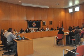 L'Ajuntament acorda, amb el Ministeri de Turisme, el retorn fraccionat dels interessos dels préstecs FOMIT en 5 anys