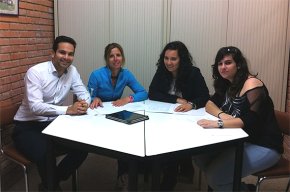 Es constitueix la nova Associació d'Antics Alumnes i Amics de l'institut Ramon Berenguer IV