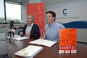 Es preveu que més de 35.000 persones visitin la 49a edició de la Fira Multisectorial de Cambrils
