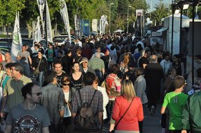 Punt i final a la 56a edició de la Fira Multisectorial de Cambrils