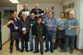 El Club de Tir Olímpic Cambrils organitza la seva tradicional tirada en el marc de la Fira